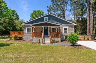 535 S Carlisle Street, Southern Pines, NC 28387