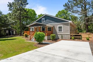 535 S Carlisle Street, Southern Pines, NC 28387