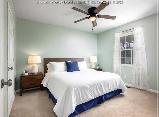 5208 Bethany Drive, Cross Lanes, WV 25313