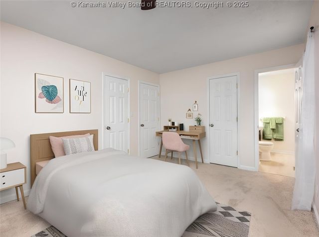 5208 Bethany Drive, Cross Lanes, WV 25313