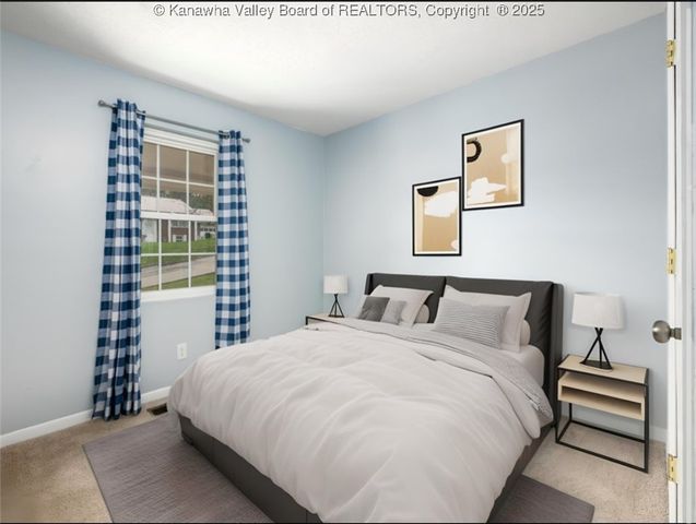 5208 Bethany Drive, Cross Lanes, WV 25313