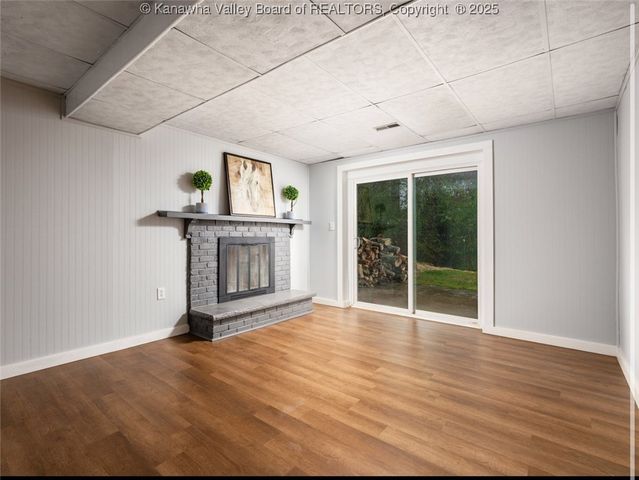 5208 Bethany Drive, Cross Lanes, WV 25313