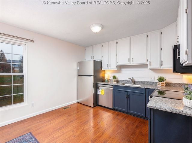 5208 Bethany Drive, Cross Lanes, WV 25313