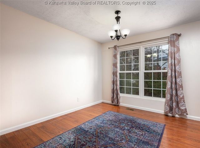 5208 Bethany Drive, Cross Lanes, WV 25313