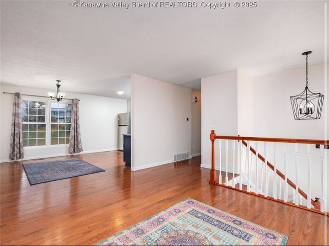 5208 Bethany Drive, Cross Lanes, WV 25313