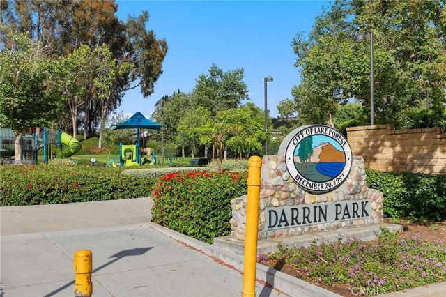 25885 Trabuco, Lake Forest, CA 92630