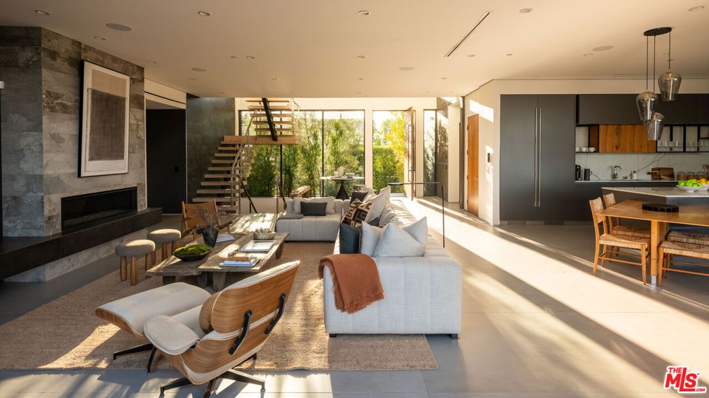 1632 Stradella Road, Los Angeles, CA 90077 — photo 3