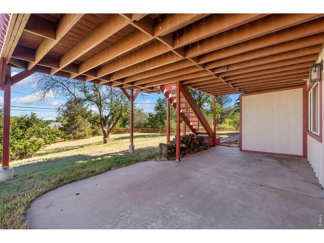 2140 Morning Dr, Loveland, CO 80538