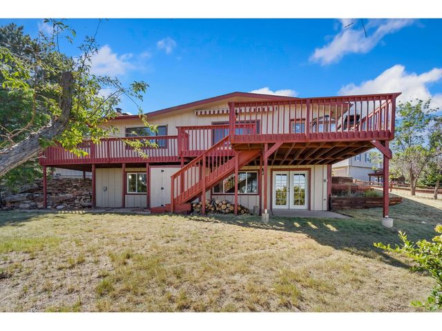 2140 Morning Dr, Loveland, CO 80538