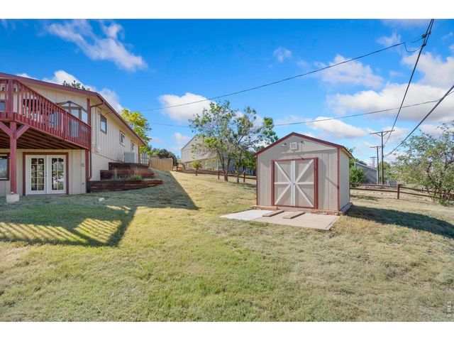 2140 Morning Dr, Loveland, CO 80538