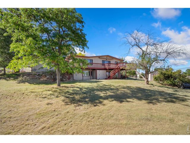 2140 Morning Dr, Loveland, CO 80538