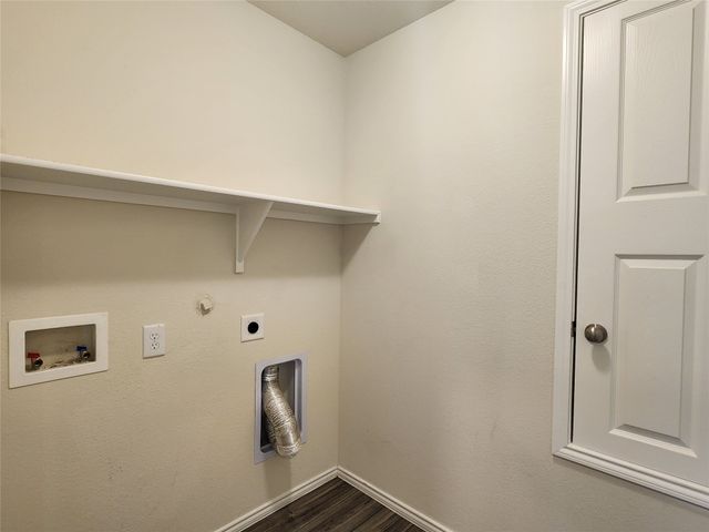 1427 Ganado Drive, Forney, TX 75126