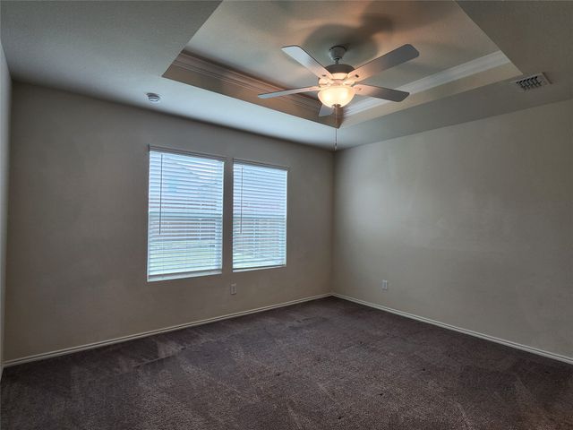 1427 Ganado Drive, Forney, TX 75126