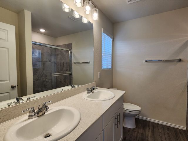 1427 Ganado Drive, Forney, TX 75126
