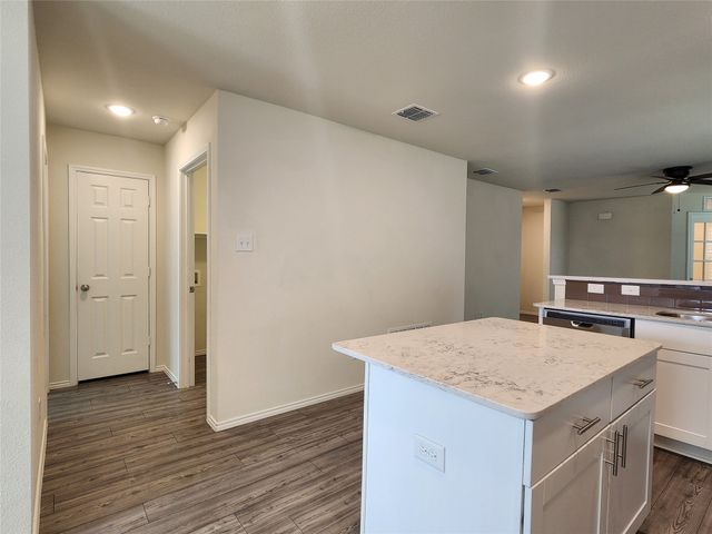 1427 Ganado Drive, Forney, TX 75126