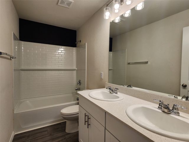1427 Ganado Drive, Forney, TX 75126