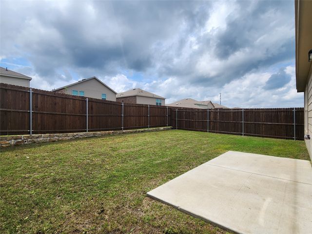 1427 Ganado Drive, Forney, TX 75126