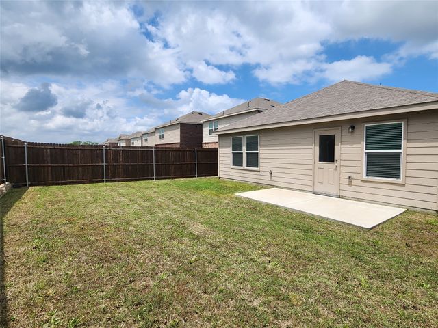 1427 Ganado Drive, Forney, TX 75126