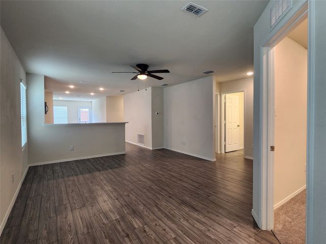 1427 Ganado Drive, Forney, TX 75126