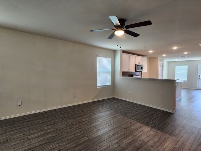 1427 Ganado Drive, Forney, TX 75126