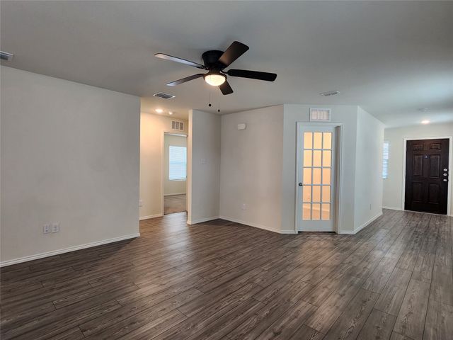1427 Ganado Drive, Forney, TX 75126