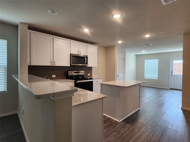 1427 Ganado Drive, Forney, TX 75126
