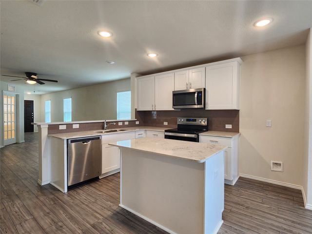 1427 Ganado Drive, Forney, TX 75126