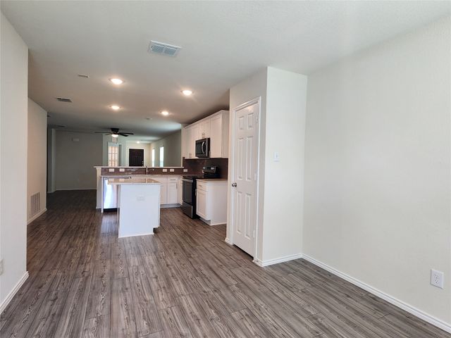 1427 Ganado Drive, Forney, TX 75126