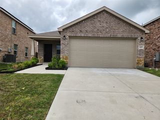 1427 Ganado Drive, Forney, TX 75126