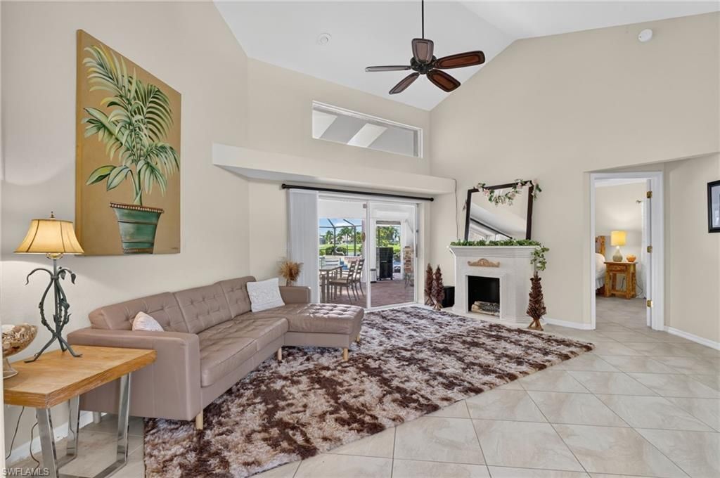 11931 King James CT, CAPE CORAL, FL 33991 — photo 4