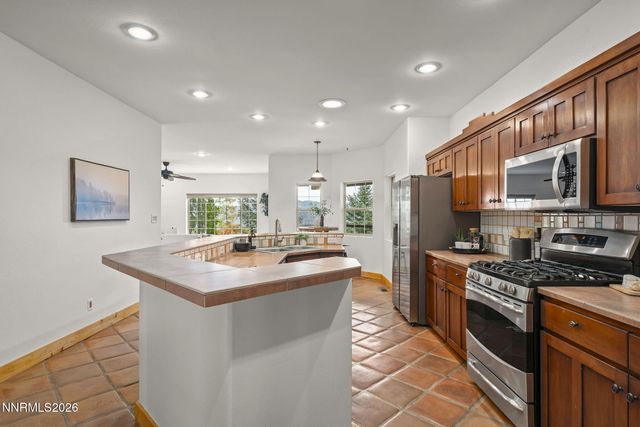 14130 Quiet Meadow Court, Reno, NV 89511