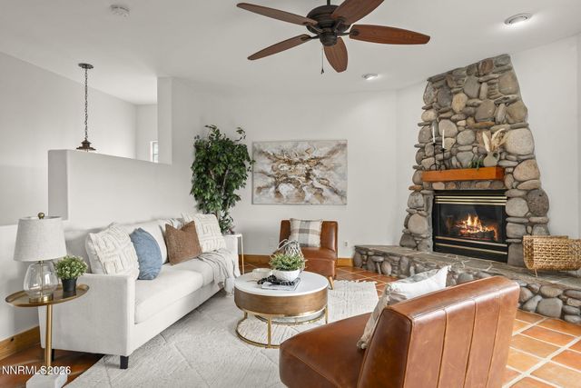 14130 Quiet Meadow Court, Reno, NV 89511