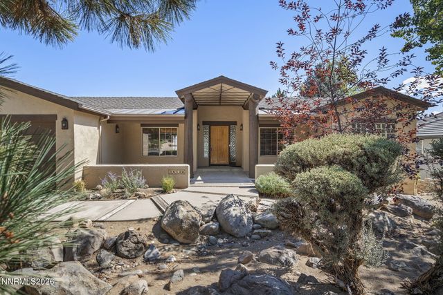 14130 Quiet Meadow Court, Reno, NV 89511