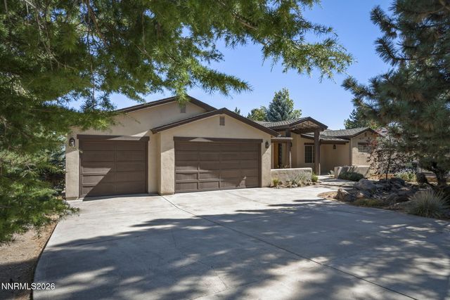 14130 Quiet Meadow Court, Reno, NV 89511