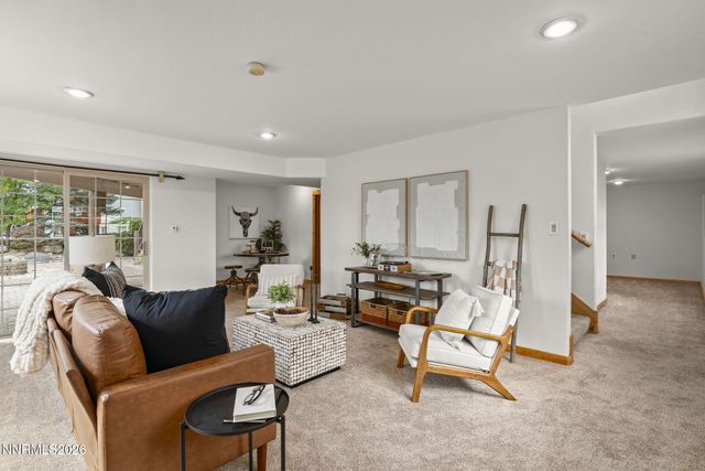 14130 Quiet Meadow Court, Reno, NV 89511