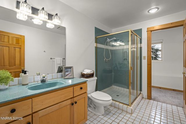 14130 Quiet Meadow Court, Reno, NV 89511