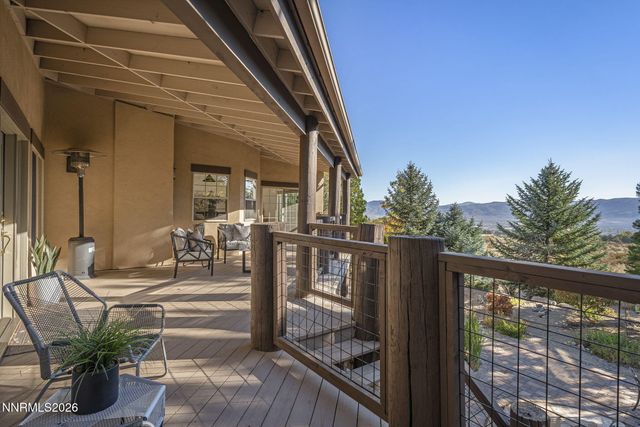 14130 Quiet Meadow Court, Reno, NV 89511