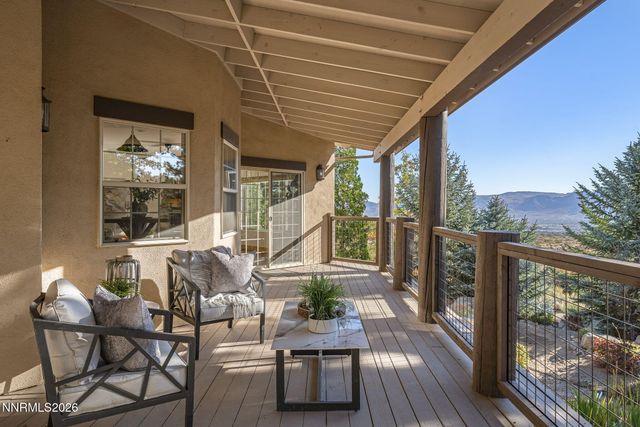 14130 Quiet Meadow Court, Reno, NV 89511