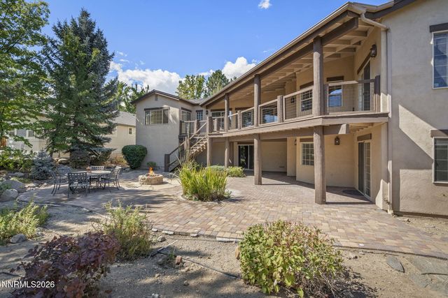 14130 Quiet Meadow Court, Reno, NV 89511
