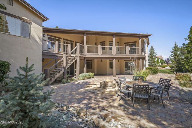 14130 Quiet Meadow Court, Reno, NV 89511