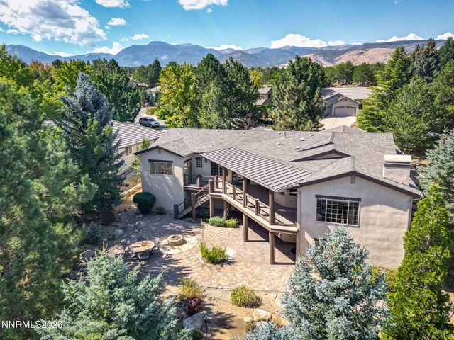 14130 Quiet Meadow Court, Reno, NV 89511