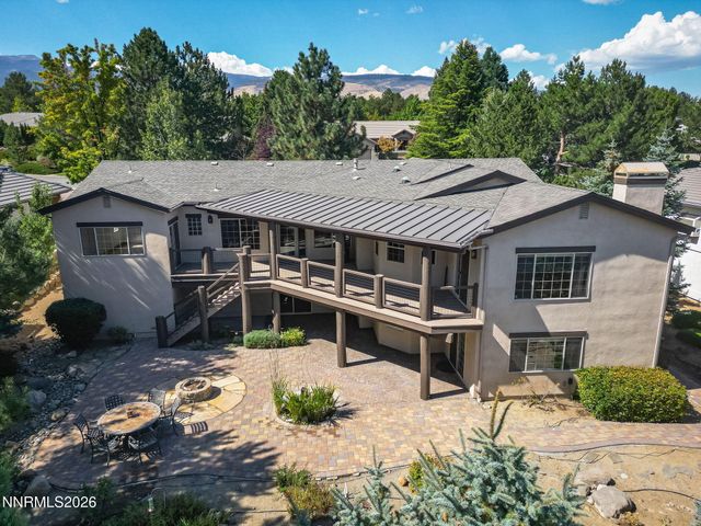 14130 Quiet Meadow Court, Reno, NV 89511