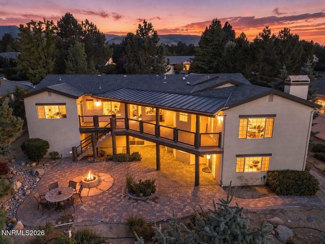 14130 Quiet Meadow Court, Reno, NV 89511