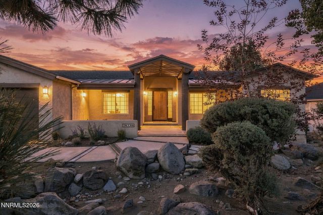 14130 Quiet Meadow Court, Reno, NV 89511