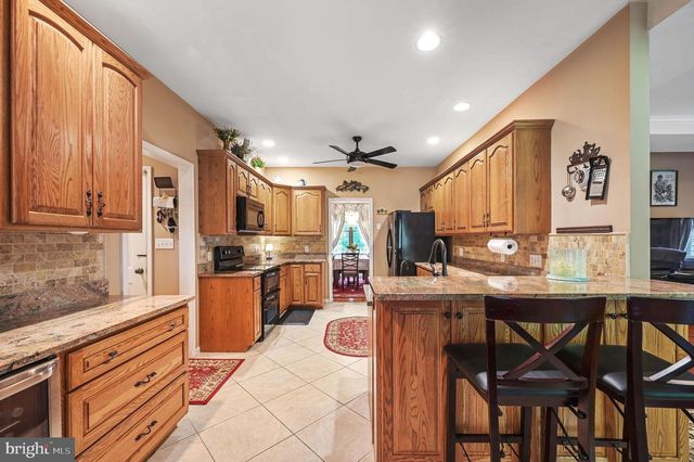 94 BLACK WOLF CT, Magnolia, DE 19962