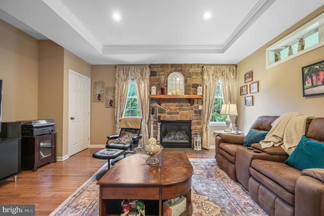94 BLACK WOLF CT, Magnolia, DE 19962