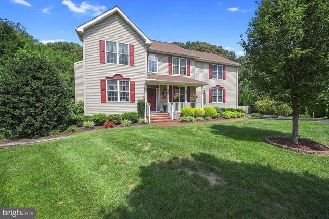 94 BLACK WOLF CT, Magnolia, DE 19962