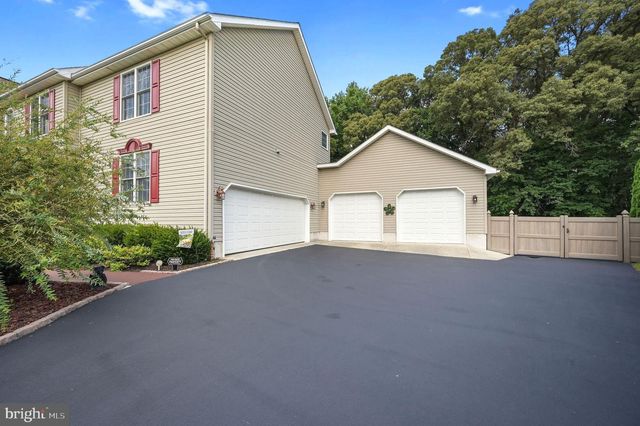 94 BLACK WOLF CT, Magnolia, DE 19962