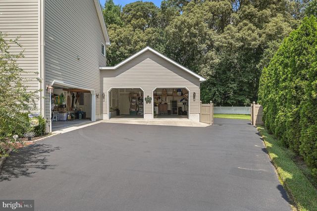 94 BLACK WOLF CT, Magnolia, DE 19962