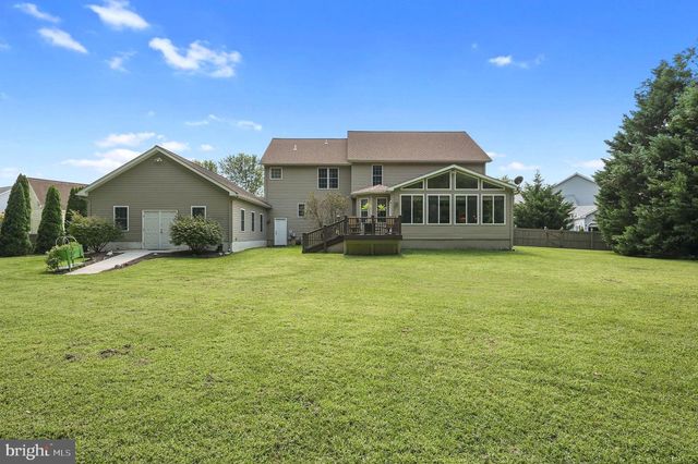 94 BLACK WOLF CT, Magnolia, DE 19962